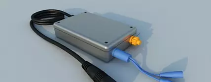 能源转换